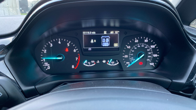 Ford Fiesta 1.0 EcoBoost Zetec 3dr Petrol Hatchback